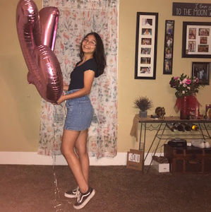 Meet your Posher, Kathy